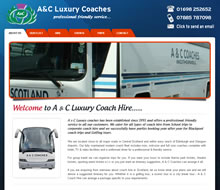 Visit AC Coaches