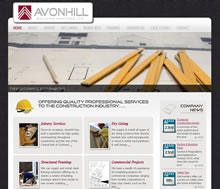 Visit Avonhill