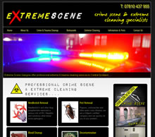 Visit Extreme Scene