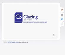 Visit G5 Glazing