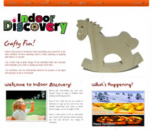 Visit Outdoor Discovery Website