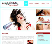 Visit the Lynne Norman Website